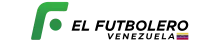 El Futbolero Venezuela Logo
