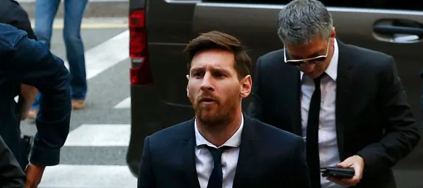 A días de que se termine su contrato con PSG, Lionel Messi define su futuro