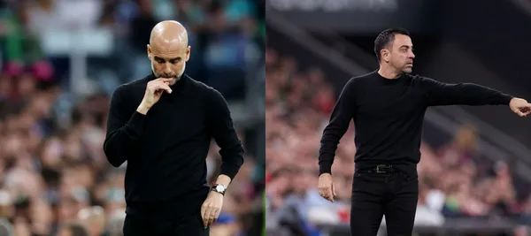 Ambos conjuntos están en una lucha tremenda por los jugadores