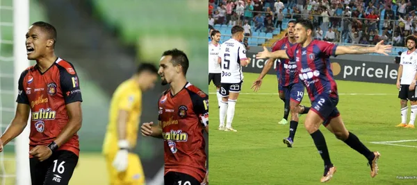 Ambos equipos hicieron poco por activar a la gente en la primera parte