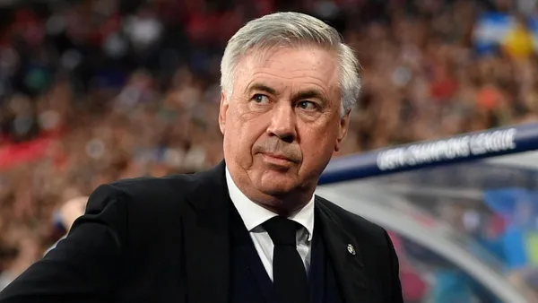 Ancelotti recuperará a cinco jugadores para la Supercopa de España.