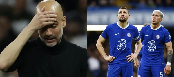 Ante la posibilidad de la salida del mediocampista alemán, se habla de su reemplazo