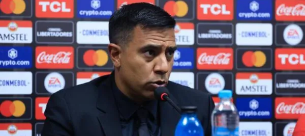 Ante la posible salida del Aucas, Barcelona espera al acecho para contratarlo