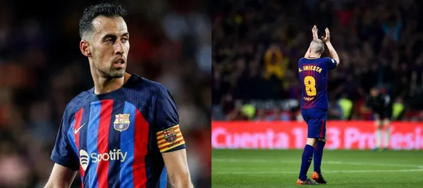 Ante sullegada a Miami, le buscan compañia para armar un gran equipo