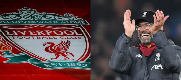 Antes de comenzar el período de fichajes y el Liverpool ya tendría su primer fichaje