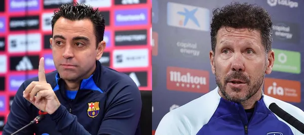 Barcelona está interesado en un jugador del plantel colchonero para lo que viene