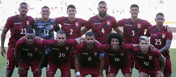Bastantes han sido las quejas sobre los últimos rivales de la selección venezolana de fútbol debido a su bajo nivel