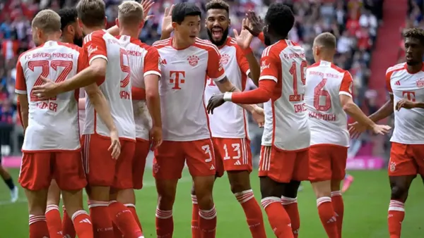 Bayern busca reforzarse