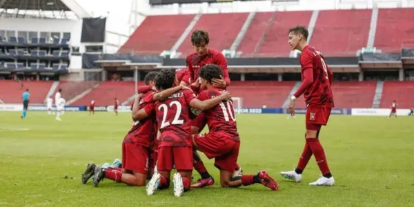 Cabe destacar que dentro del ranking mundial de los 200 jóvenes más prometedores del último año se encuentran cuatro jugadores venezolanos