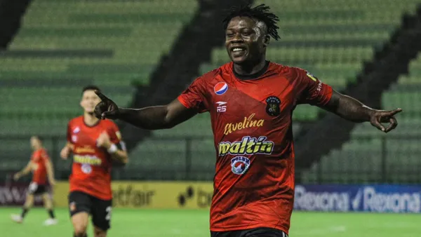 Caracas espera un nuevo extranjero