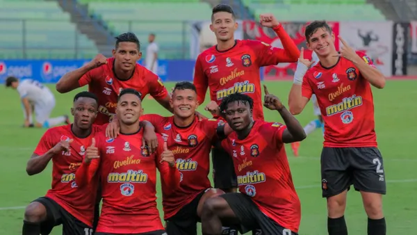 Caracas FC se sigue renovando