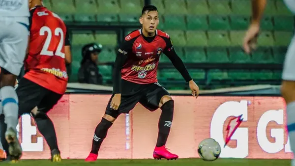 Caracas renovó a una figura