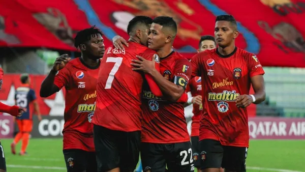 Caracas renueva un jugador clave