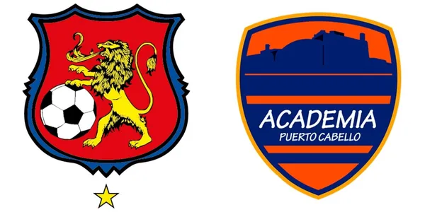 Caracas y Puerto Cabello se enfrentarán por la fecha 13 de la Primera División de Venezuela.