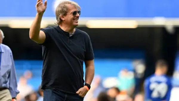 Chelsea con los ojos puestos en los jóvenes