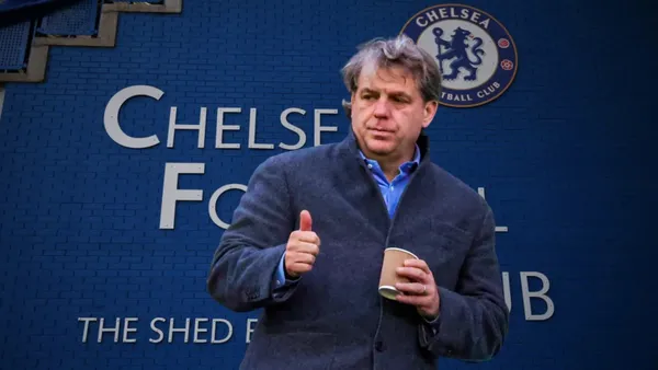 Chelsea va por un joven de 15 años