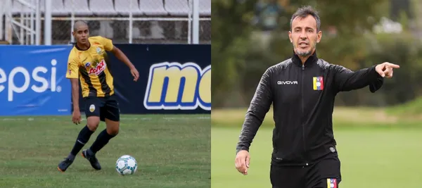 Comenzó la segunda fase de la liga y Táchira quiere cortar distancias