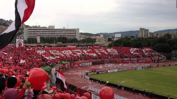 Como los mejores clubes del mundo, el conjunto capitalino genera alianzas para prolongar su nombre y asegurar sus finanzas a largo plazo