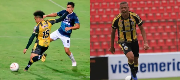 Con el 2 a 0, el aurinegro se acerca a la punta del campeonato