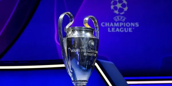 Con el comienzo del torneo ya las casas de las apuestas largan sus favoritos