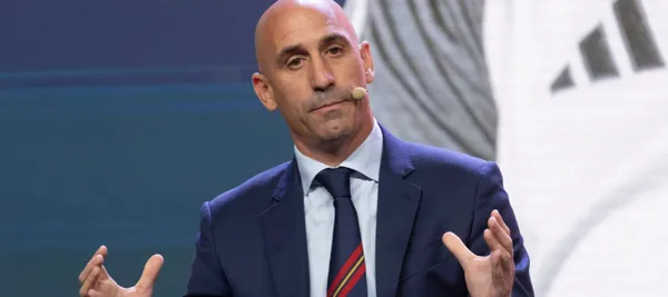 Con este escándalo presente, peligra la disputa del Mundial del 2030 es España