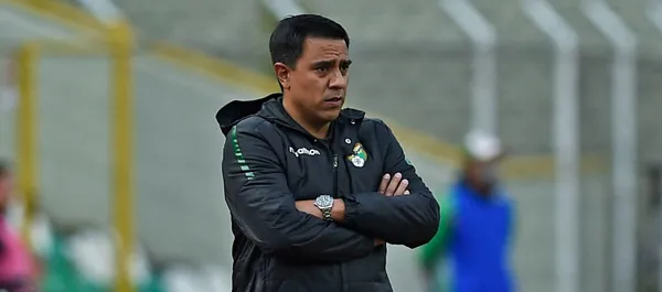 Con la posible salida de Farías, podría acompañarlo un jugador