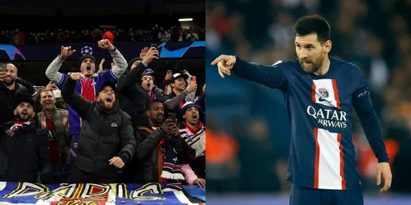 Conozca el récord con el que superó a Cristiano Ronaldo