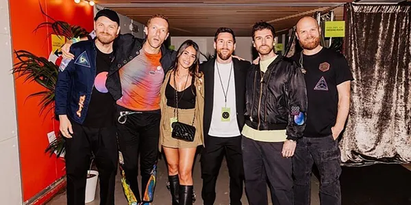 Conozca las razones por las que Lionel Messi está más cerca de volver a la que fue su casa