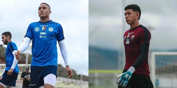 Conozca los siete jugadores que aporta los Rojos del Ávila para el módulo que se desarrollará en Girona