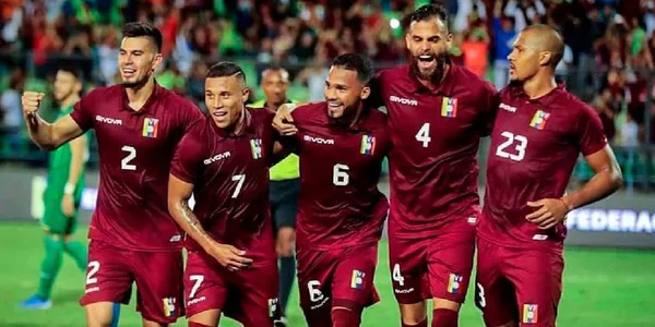 Crack Venezolano que podría regresar a la Selección por su nivel en la MLS.