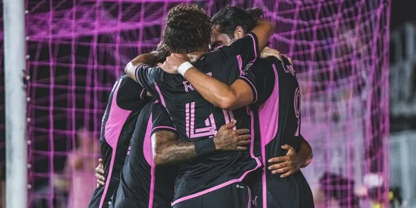 Crack Venezolano vuelve al gol y haría molestar a su ex equipo en Estados Unidos.