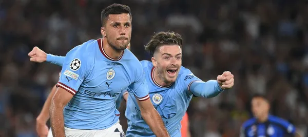 Curiosidades de la vida de Rodri, el volante central sin tatuajes