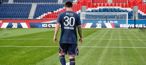 Después de la despedida en París, Messi define su futuro