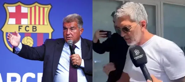 Después de tanto esperar la aprobación de La Liga, Barcelona se tiene que mover