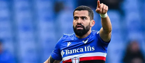 Dos de los capitanes de la selección venezolana de fútbol son los mejores pagados en sus respectivos clubes.