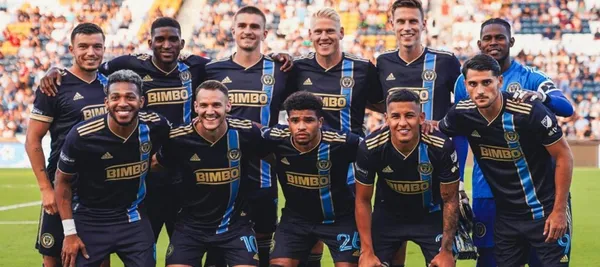 Dos jugadores venezolanos de la MLS la rompen en su club y se acercan a la vinotinto