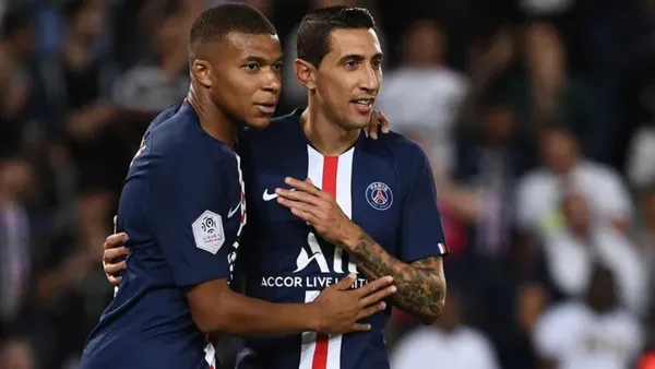 Dos que están disponibles