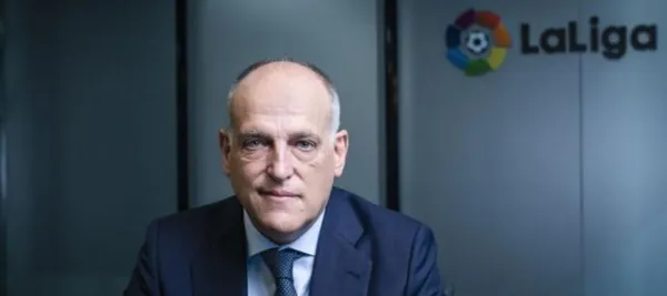 Dsespués de mucho tiempo, finalmente La Liga respondió al plan presentado