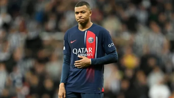 Duda Mbappé