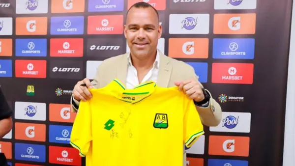 Dudamel debutó en Colombia