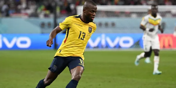 Ecuador, rival de la vinotinto en las eliminatorias, tiene una mala noticia