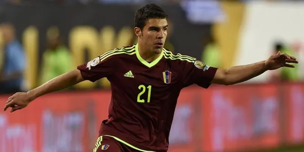 Edgardo Rito pasa por un buen momento en EEUU y podría quitarle el puesto a González la selección.