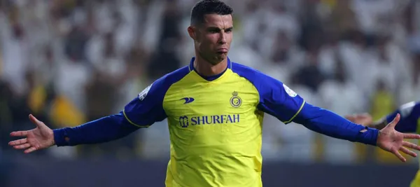 El Al-Nassr tendría una sanción por parte de FIFA y el luso se agarra la cabeza