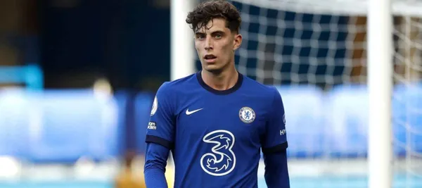 El alemán saldría de los azules y podría quedarse en la Premier League