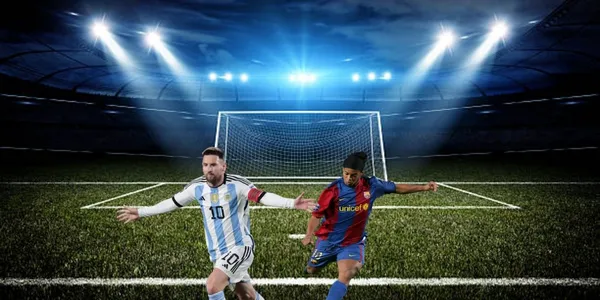 El argentino alcanzó un nuevo record e igualó a David Beckham