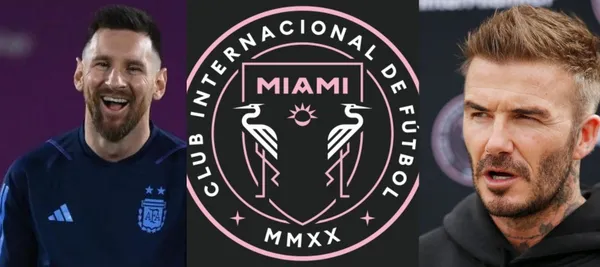 El argentino anticipó que no regresará tan pronto para comenzar en Miami