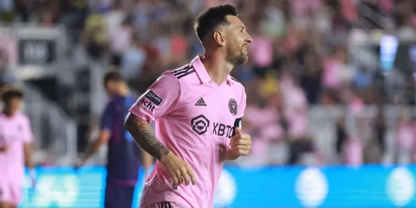 El argentino consiguió casa en Miami y asi reaccionaron sus futuros vecinos