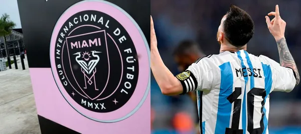 El argentino está de vacaciones y parece que tendrá nuevo compañero