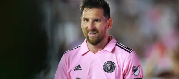 El argentino está intratable en su vuelta al fútbol tras sus vacaciones