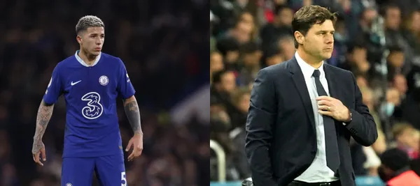 El argentino habría tomado la decisión de hablar con su entrenador